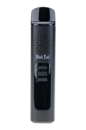 Вапорайзер Black Leaf HERBPOD конвекційний вапорайзер для марихуани