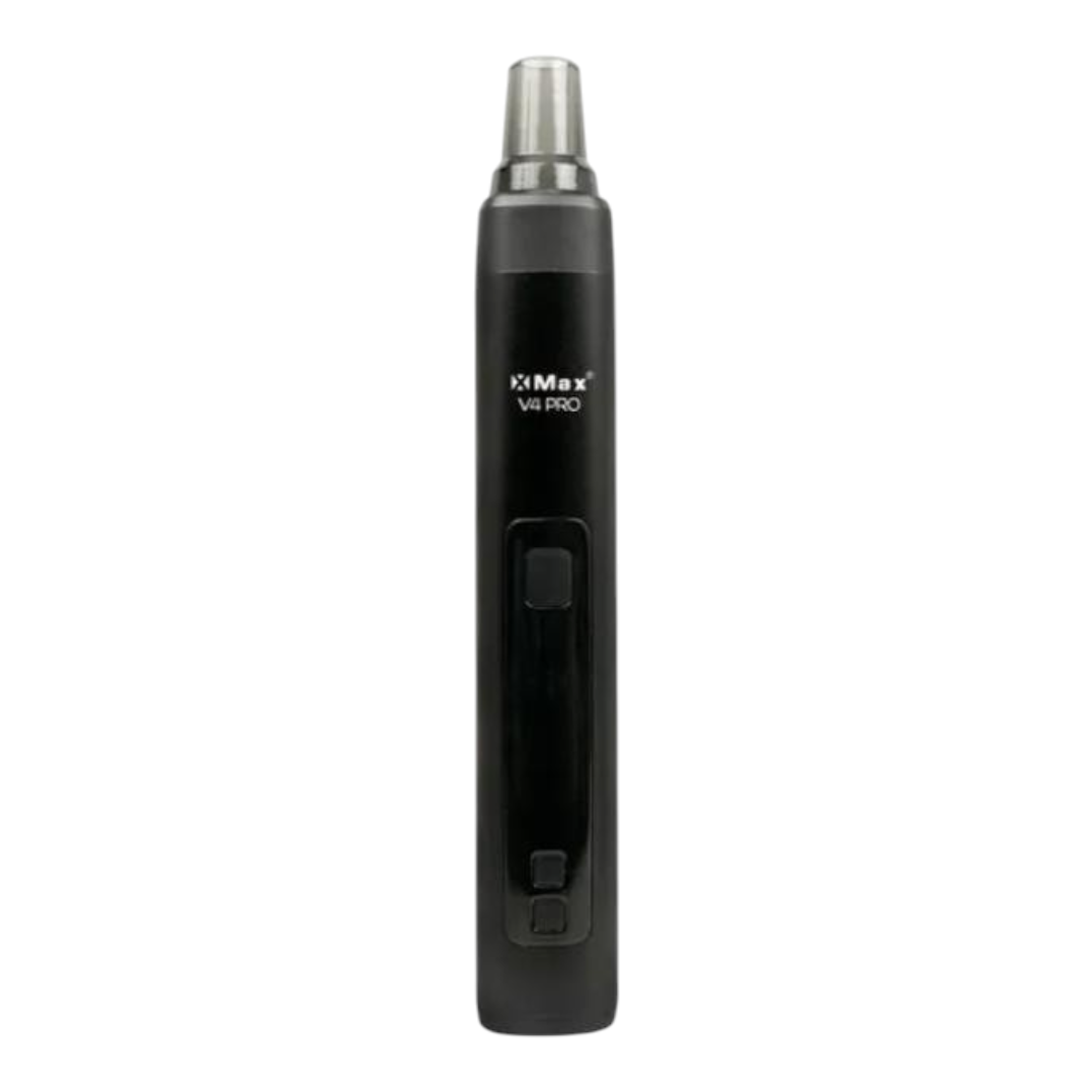 Вапорайзер XMax V4 Pro портативний конвекційний вапорайзер для трав