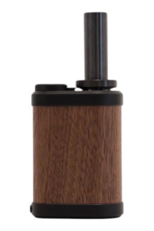 Вапорайзер Tinymight 2 BLACK WALNUT оригінал Фінляндія
