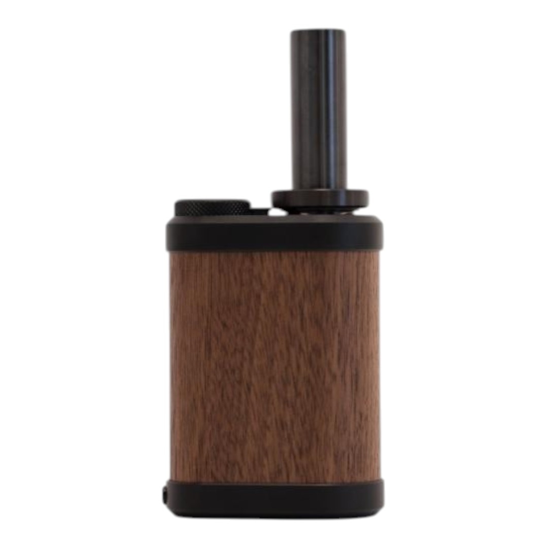 Вапорайзер Tinymight 2 BLACK WALNUT оригінал Фінляндія