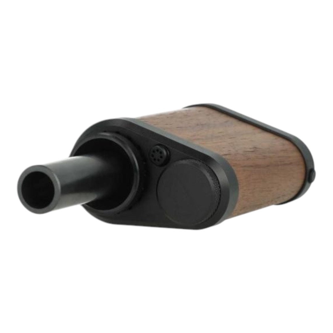 Верхня частина Вапорайзера Tinymight 2 BLACK WALNUT