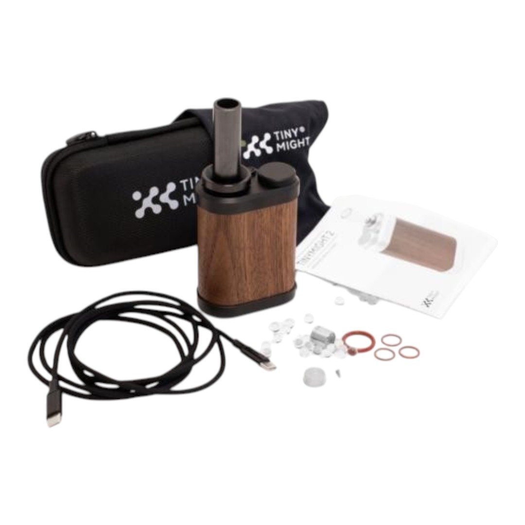 Оригінальні аксесуари Tinymight 2 BLACK WALNUT