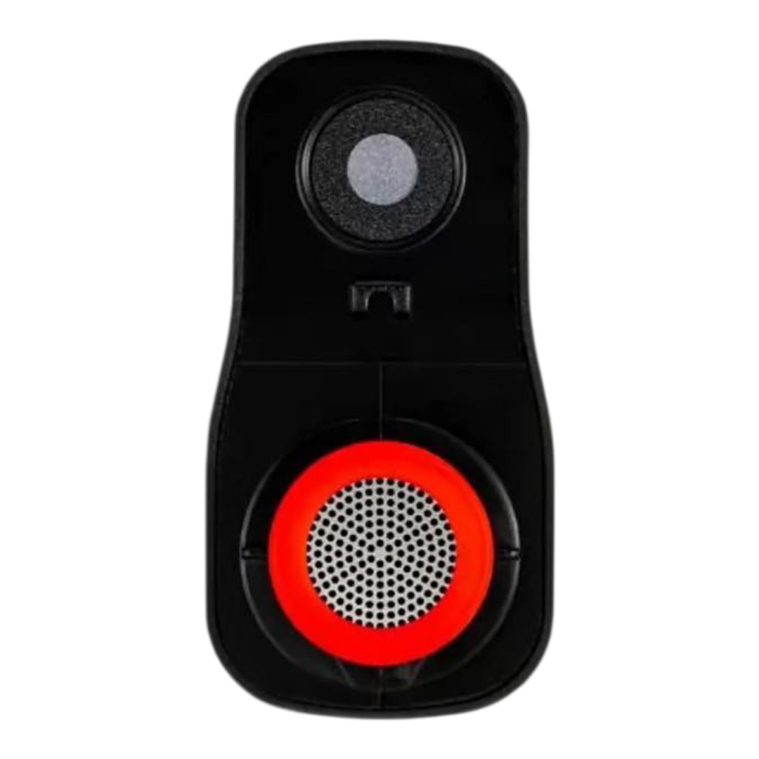 Utillian 723 вид сверху с циркониевым мундштуком