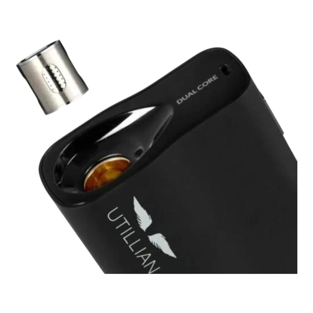 Вапорайзер Utillian 850 з окремою комплектною капсулою