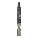 Вапорайзер DynaVap HyperDyn із титану з ковпачком Hyper Cap