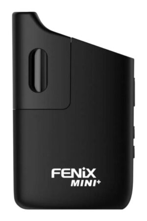 Вапорайзер Fenix Mini Plus із конвекційним нагріванням