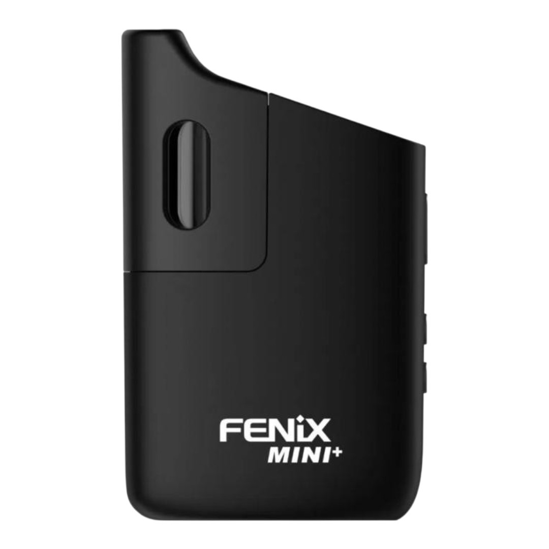 Вапорайзер Fenix Mini Plus із конвекційним нагріванням