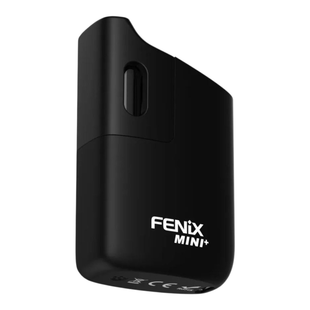 Вапорайзер Fenix Mini Plus вигляд під кутом