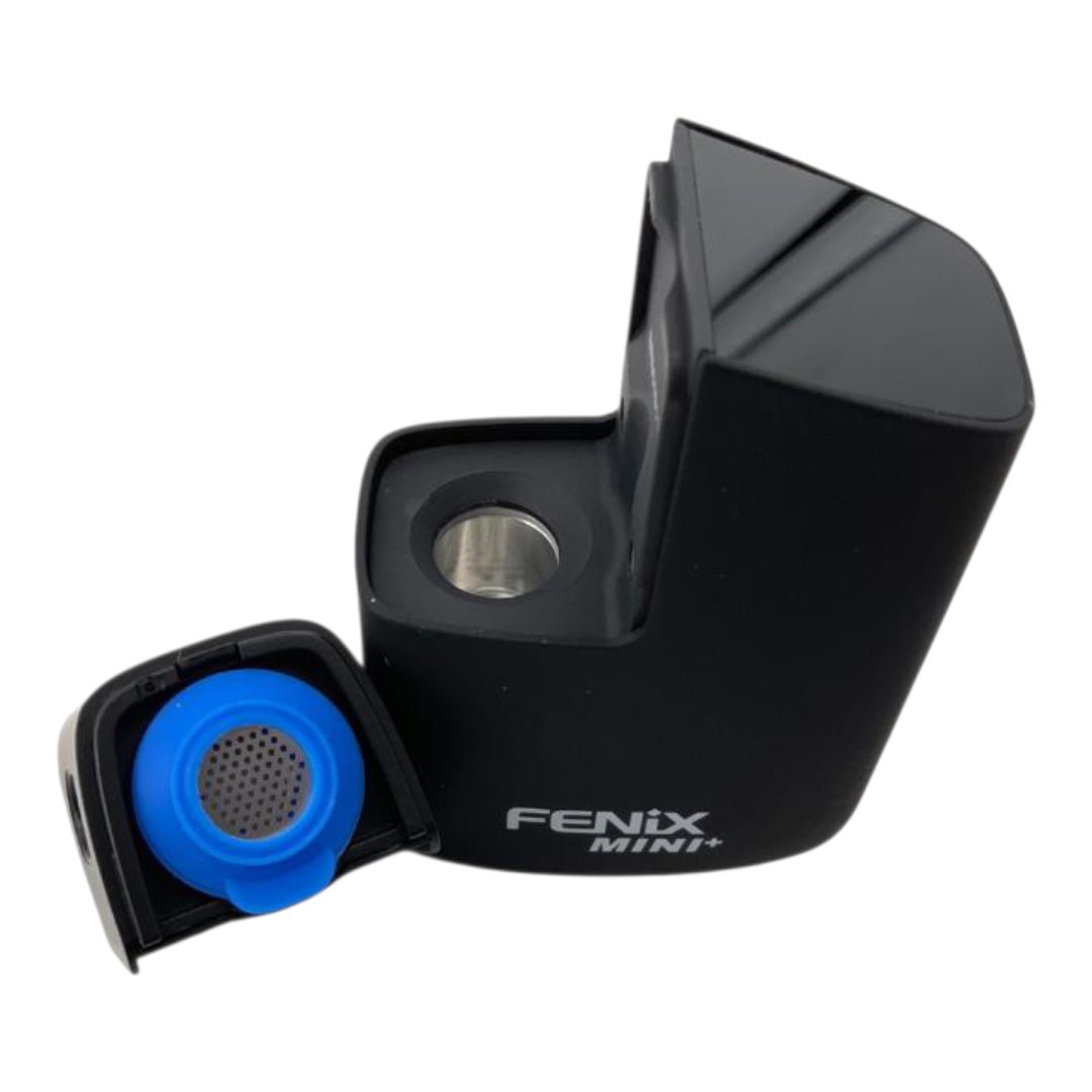 Камера нагрівання з нержавіючої сталі Fenix Mini Plus